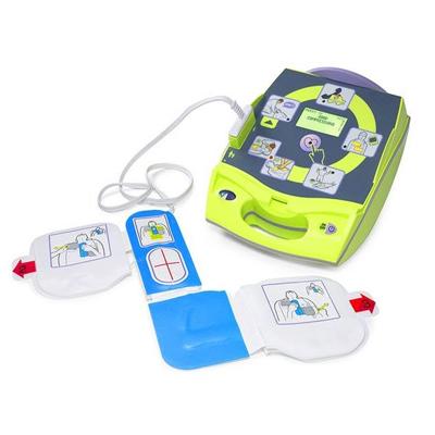 美國(guó)卓爾ZOLL 自動(dòng)體外除顫器 Fully Automatic AED Plus