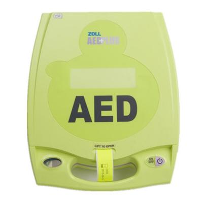 美國(guó)卓爾ZOLL 自動(dòng)體外除顫器 Fully Automatic AED Plus